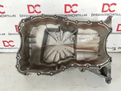 Second-hand car spare part sump for renault clio ii fase ii (b/cb0) authentique confort oem iam references 7700108299  