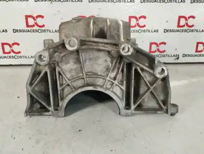 Second-hand car spare part sump for renault clio ii fase ii (b/cb0) authentique confort oem iam references 7700108299  