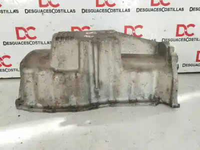 Second-hand car spare part sump for renault clio ii fase ii (b/cb0) authentique confort oem iam references 7700108299  