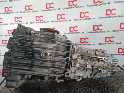 Gebrauchtes Autoersatzteil getriebe zum audi a4 berlina (b5) 1.8 oem-iam-referenzen cpd  