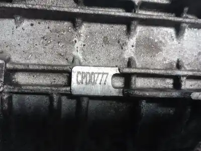 Gebrauchtes Autoersatzteil getriebe zum audi a4 berlina (b5) 1.8 oem-iam-referenzen cpd  