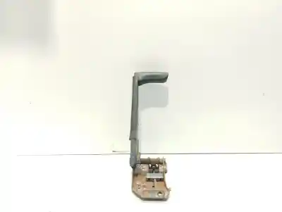 Автозапчасти б/у рычаг ручного тормоза за renault kangoo dynamique ссылки oem iam 360100619r  