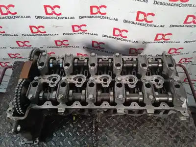 Автозапчастина б/у доп для ssangyong rodius xdi посилання на oem iam r6650160001  
