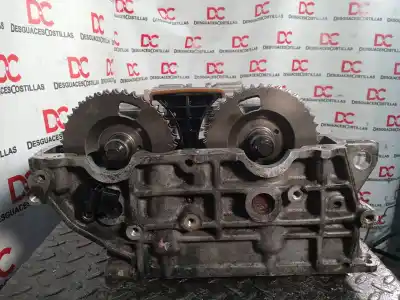 Автозапчастина б/у доп для ssangyong rodius xdi посилання на oem iam r6650160001  