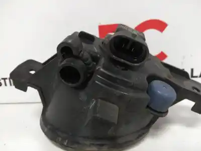 Автозапчастина б/у правий протитуман для renault clio iii emotion посилання на oem iam 8200002470  89201782