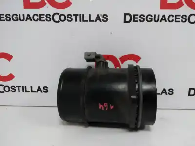 Second-hand car spare part flowmeter for renault clio iii emotion oem iam references 8200454482b  