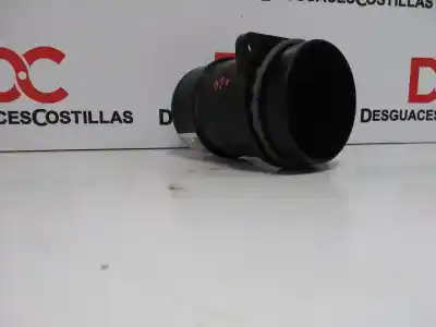 Second-hand car spare part flowmeter for renault clio iii emotion oem iam references 8200454482b  