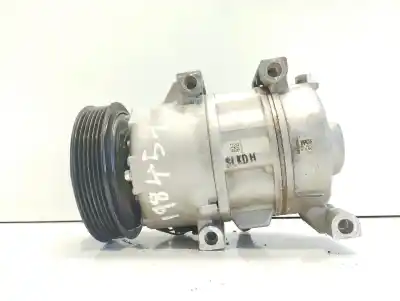 Автозапчастина б/у компресор кондиционера для hyundai tucson (tl, tle) 1.6 gdi посилання на oem iam 97701d7600  