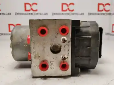 Peça sobressalente para automóvel em segunda mão abs por kia sorento 2.5 crdi concept referências oem iam 589103e310