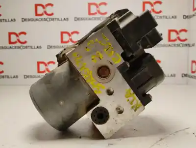 Pezzo di ricambio per auto di seconda mano abs per kia sorento 2.5 crdi concept riferimenti oem iam 589103e310 0273004660 // 0265216928 // 589103e310 28724032036 // 0130108102