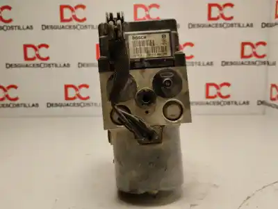 Pezzo di ricambio per auto di seconda mano abs per kia sorento 2.5 crdi concept riferimenti oem iam 589103e310 0273004660 // 0265216928 // 589103e310 28724032036 // 0130108102