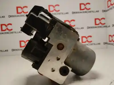 Pezzo di ricambio per auto di seconda mano abs per kia sorento 2.5 crdi concept riferimenti oem iam 589103e310 0273004660 // 0265216928 // 589103e310 28724032036 // 0130108102