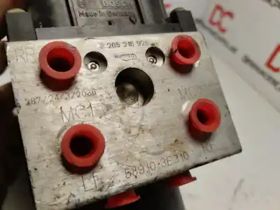 Pezzo di ricambio per auto di seconda mano abs per kia sorento 2.5 crdi concept riferimenti oem iam 589103e310 0273004660 // 0265216928 // 589103e310 28724032036 // 0130108102