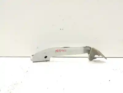 Автозапчасти б/у правая передняя петля капота за renault kangoo dynamique ссылки oem iam 386304hd  