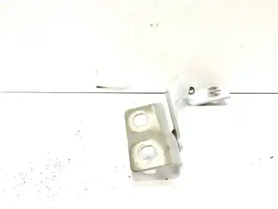 Автозапчасти б/у правая передняя петля капота за renault kangoo dynamique ссылки oem iam 386304hd  