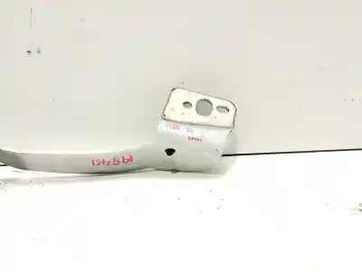 Автозапчасти б/у правая передняя петля капота за renault kangoo dynamique ссылки oem iam 386304hd  