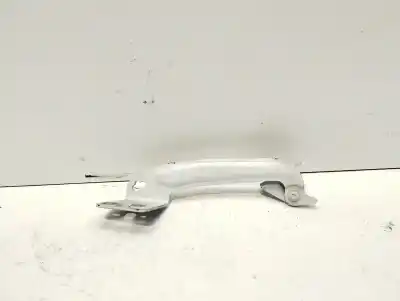 Автозапчастина б/у ліва передня петля капота для renault kangoo dynamique посилання на oem iam 386303gh  