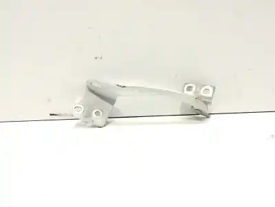 Автозапчастина б/у ліва передня петля капота для renault kangoo dynamique посилання на oem iam 386303gh  