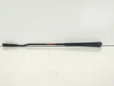 Second-hand car spare part front right windshield wiper arm for renault kangoo dynamique oem iam references 8200619427  