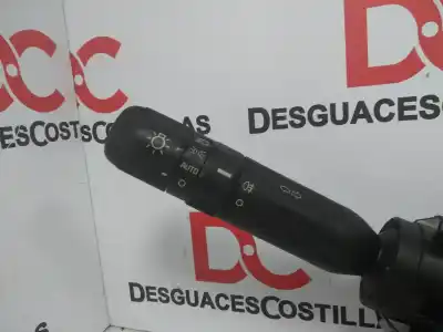 Автозапчастина б/у многофункційне управління для kia picanto (ja) concept посилання на oem iam 93410g6620 4d53p51000 / 93420g6550 / 2017051006072 / 2017050202541 4d53m31000 / gl62 / 3h63ma3110