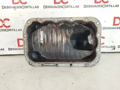 Peça sobressalente para automóvel em segunda mão cárter por chevrolet matiz e abg gpl referências oem iam   