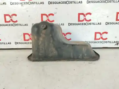 Second-hand car spare part SUMP for CHEVROLET MATIZ  OEM IAM references   