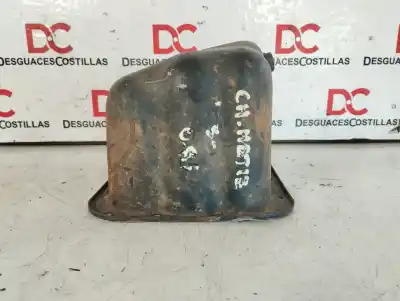 Peça sobressalente para automóvel em segunda mão cárter por chevrolet matiz e abg gpl referências oem iam   