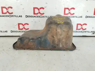 Peça sobressalente para automóvel em segunda mão cárter por chevrolet matiz e abg gpl referências oem iam   