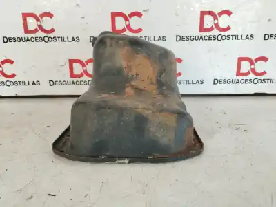 Peça sobressalente para automóvel em segunda mão cárter por chevrolet matiz e abg gpl referências oem iam   