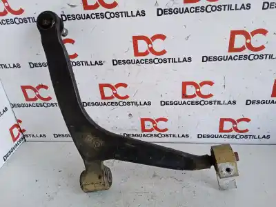Автозапчасти б/у передний левый нижний рычаг подвески за citroen xsara picasso (n68) 2.0 hdi ссылки oem iam 1614447680  