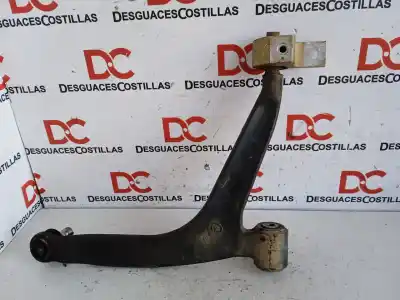 Автозапчасти б/у передний левый нижний рычаг подвески за citroen xsara picasso (n68) 2.0 hdi ссылки oem iam 1614447680  