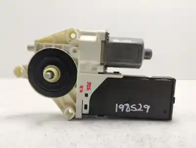 Peça sobressalente para automóvel em segunda mão motor elevador vidro dianteiro direito por renault laguna iii expression referências oem iam 807300001r  