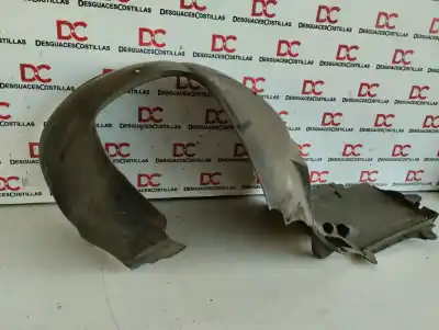 Peça sobressalente para automóvel em segunda mão cave de roda por bmw serie 3 berlina (e46) 320d referências oem iam 51717039678