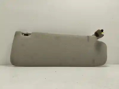 İkinci el araba yedek parçası SOL GÜNESLIK için BMW SERIE 5 LIM. (F10)  OEM IAM referansları   