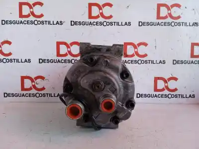 Pezzo di ricambio per auto di seconda mano compressore aria condizionata per audi a4 berlina (b5) 1.9 tdi riferimenti oem iam 8d0260805d