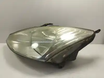 Автозапчасти б/у ЛЕВАЯ ФАРА за FORD FOCUS TURNIER (CAK)  ссылки OEM IAM 1152094  