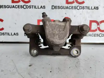 Second-hand car spare part rear left brake caliper for toyota corolla (e12) 1.6 16v oem iam references 4772202110