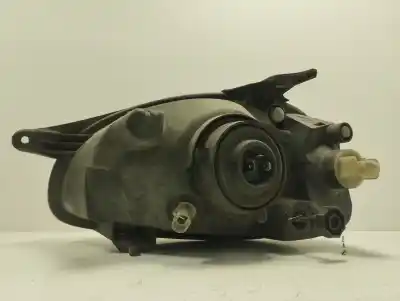 Second-hand car spare part right headlight for opel corsa b base oem iam references 90386290  