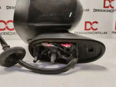 Second-hand car spare part left rearview mirror for opel corsa d cosmo oem iam references 468635664  