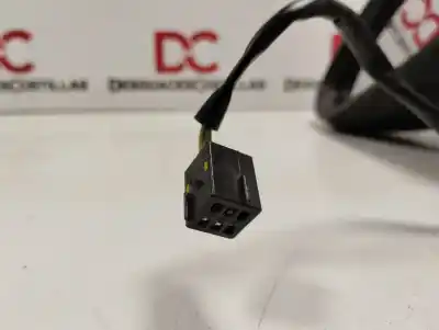 Pezzo di ricambio per auto di seconda mano  per OPEL CORSA D  Riferimenti OEM IAM 468635664  