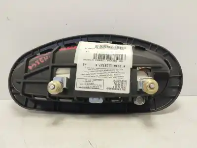 Peça sobressalente para automóvel em segunda mão airbag frontal lado esquerdo por citroen c5 berlina sx (e) referências oem iam 96541528zw  