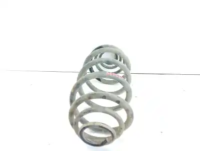 Peça sobressalente para automóvel em segunda mão mola de suspensão por renault kangoo profesional referências oem iam 8200754874