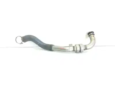 Peça sobressalente para automóvel em segunda mão tubo de pressão do turbo por renault kangoo profesional referências oem iam 8200775694