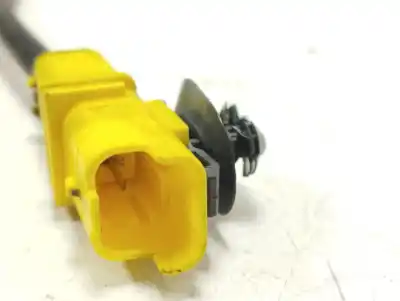 Peça sobressalente para automóvel em segunda mão sensor por citroen c5 berlina sx (e) referências oem iam 9655026480  
