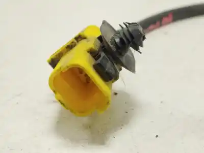 Peça sobressalente para automóvel em segunda mão sensor por citroen c5 berlina sx (e) referências oem iam 9655026480  