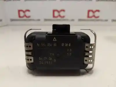 Peça sobressalente para automóvel em segunda mão sensor por citroen c5 berlina exclusive referências oem iam 9659485480  1397212116