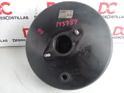 Pezzo di ricambio per auto di seconda mano Servo Freio per OPEL CORSA D  Riferimenti OEM IAM 0204051131  
