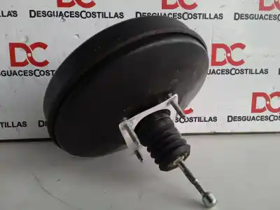 Pezzo di ricambio per auto di seconda mano servo freio per opel corsa d cosmo riferimenti oem iam 0204051131  