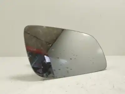 Pezzo di ricambio per auto di seconda mano vetro specchio destro per seat leon (1m1) 1.9 tdi riferimenti oem iam 3b1857522  