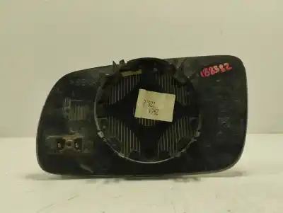 Pezzo di ricambio per auto di seconda mano vetro specchio destro per seat leon (1m1) 1.9 tdi riferimenti oem iam 3b1857522  